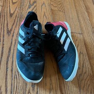 Adidas Ultraboost Indoor/Futsal Soccer shoes